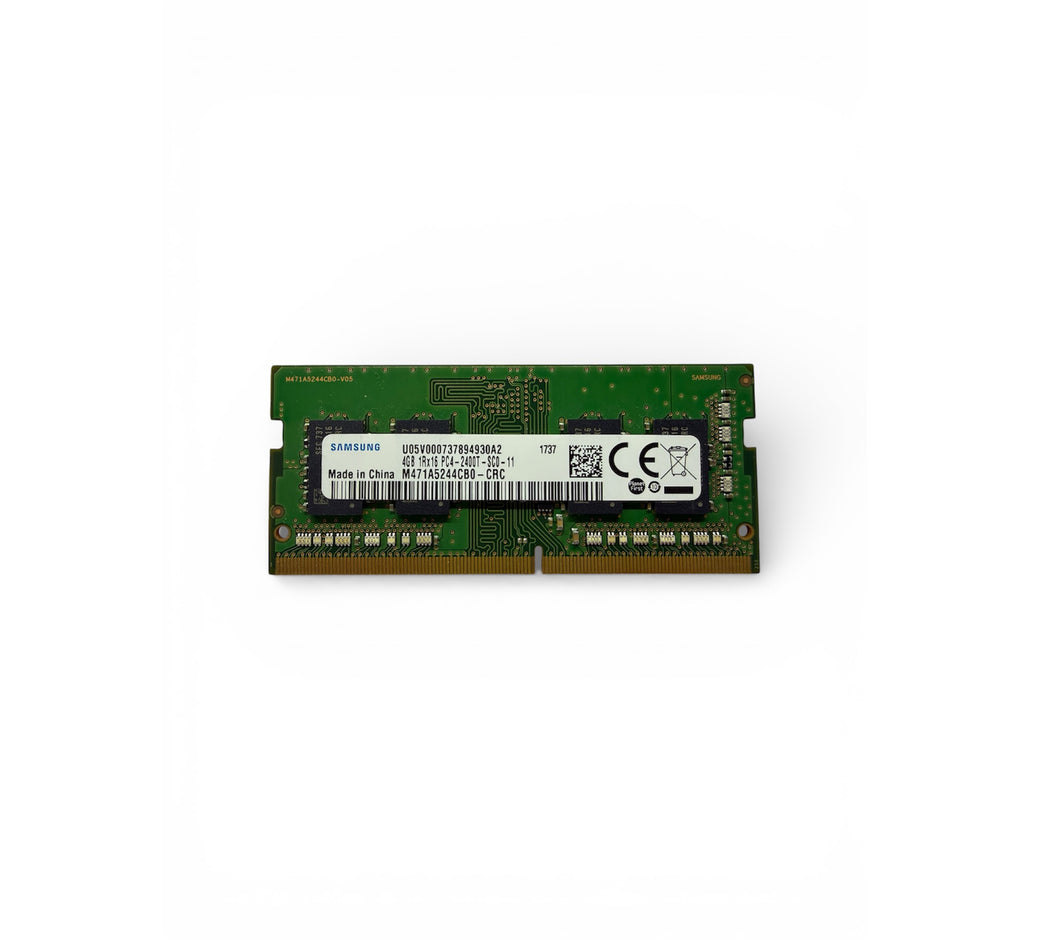 SODIMM DDR4 4Gb Samsung M471A5244CB0 | Refurbished