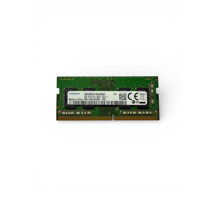 SODIMM DDR4 4Gb Samsung M471A5244CB0 | Refurbished